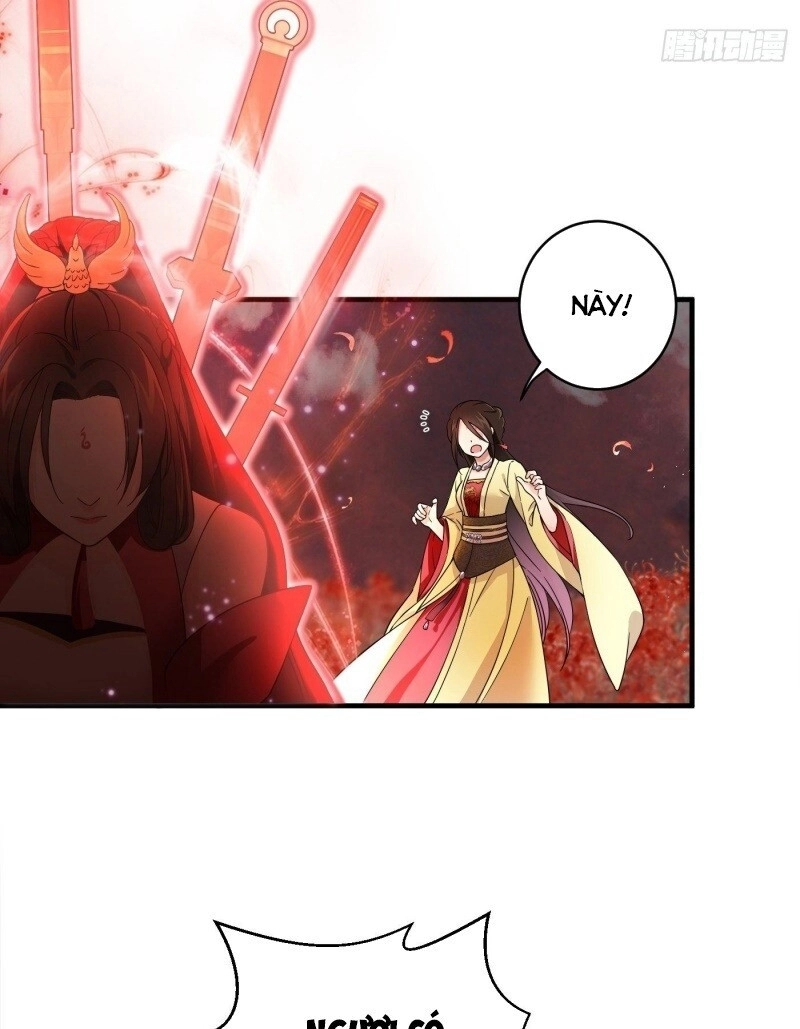 Giáo Chủ, Thỉnh Dùng Đao Chapter 2 - 5