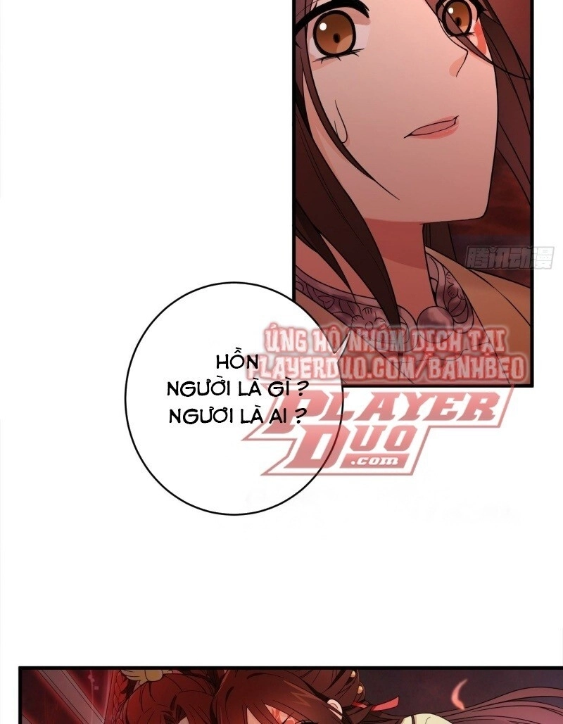 Giáo Chủ, Thỉnh Dùng Đao Chapter 2 - 8