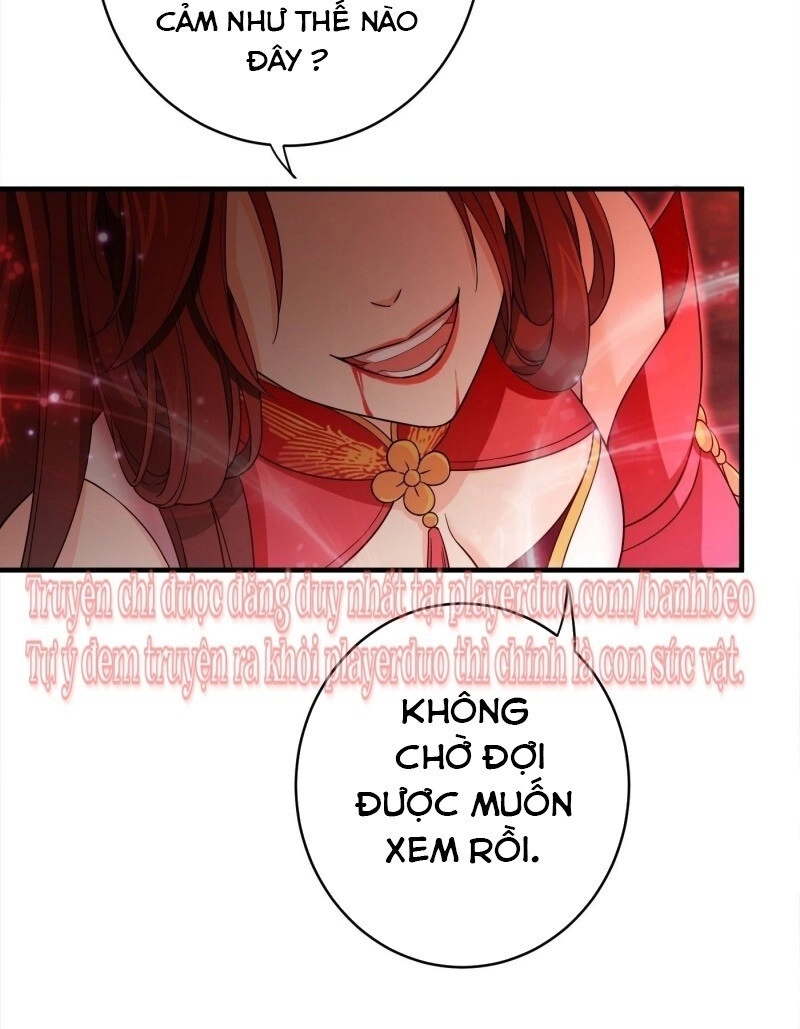 Giáo Chủ, Thỉnh Dùng Đao Chapter 2 - 10