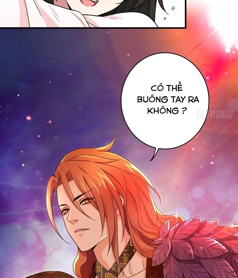 Giáo Chủ, Thỉnh Dùng Đao Chapter 2 - 18