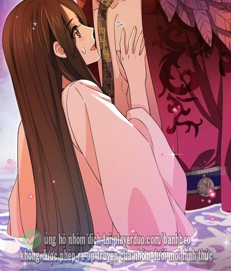 Giáo Chủ, Thỉnh Dùng Đao Chapter 2 - 19