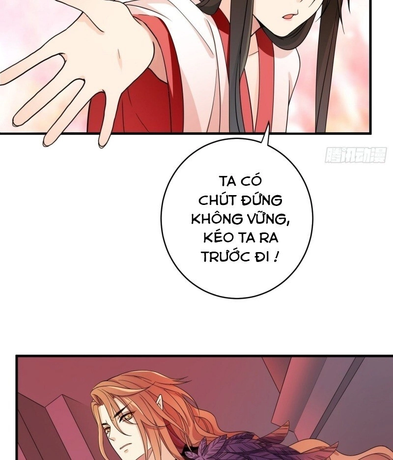 Giáo Chủ, Thỉnh Dùng Đao Chapter 2 - 29