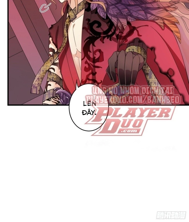 Giáo Chủ, Thỉnh Dùng Đao Chapter 2 - 30