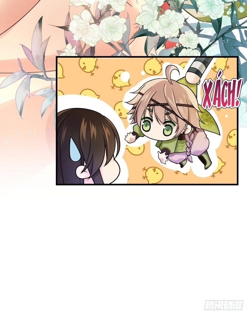 Giáo Chủ, Thỉnh Dùng Đao Chapter 2 - 39