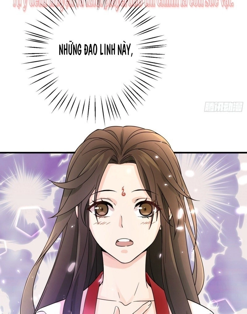 Giáo Chủ, Thỉnh Dùng Đao Chapter 2 - 47