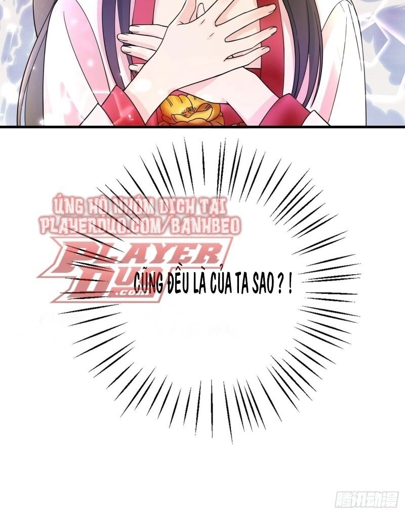 Giáo Chủ, Thỉnh Dùng Đao Chapter 2 - 48