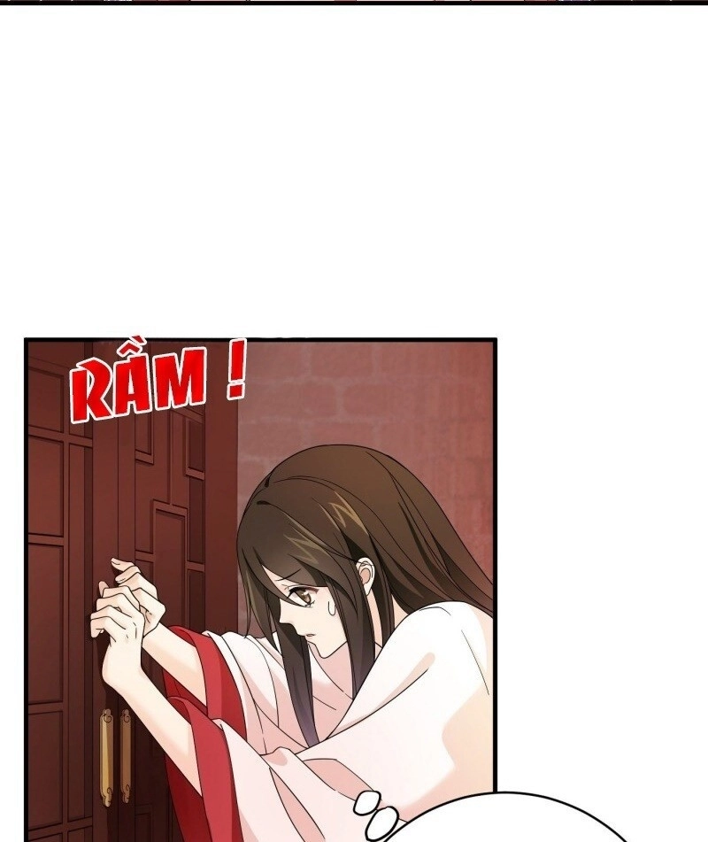 Giáo Chủ, Thỉnh Dùng Đao Chapter 3 - 8