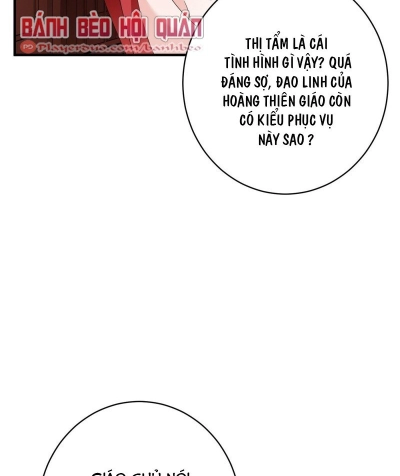 Giáo Chủ, Thỉnh Dùng Đao Chapter 3 - 9