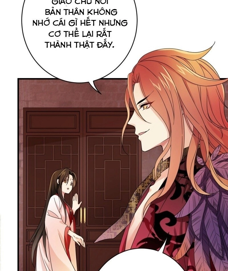 Giáo Chủ, Thỉnh Dùng Đao Chapter 3 - 10