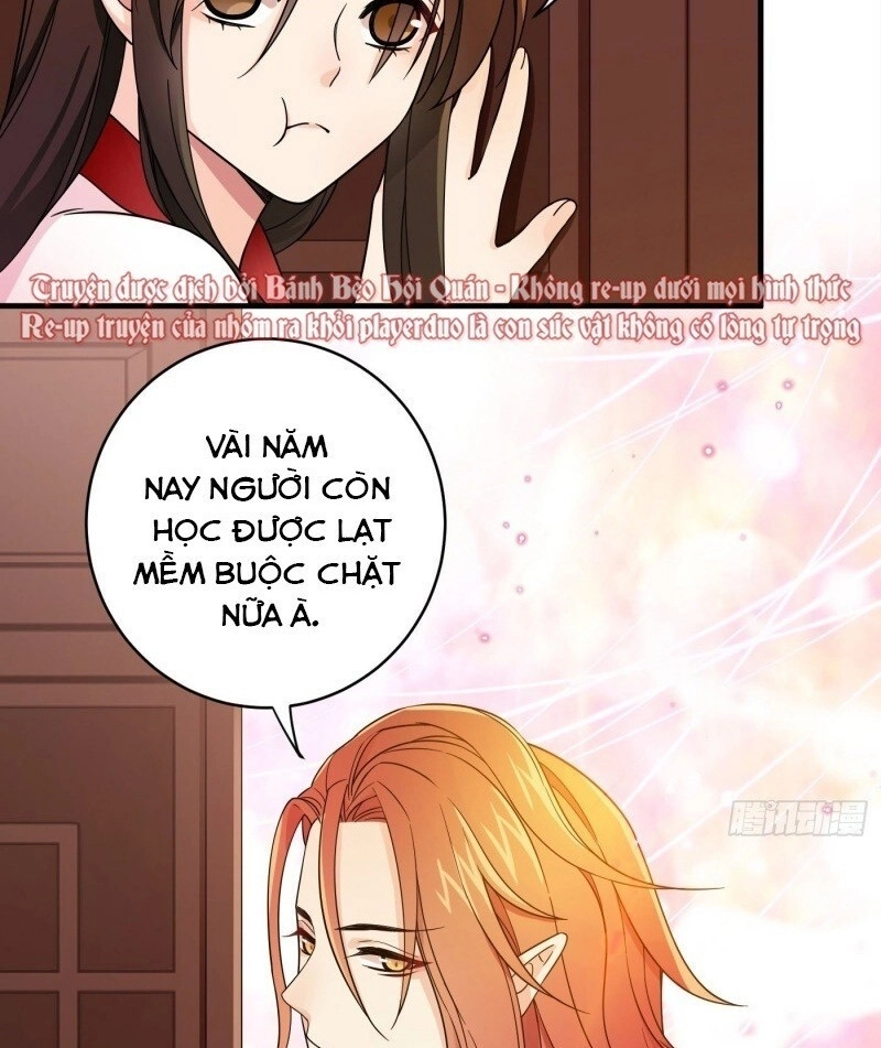 Giáo Chủ, Thỉnh Dùng Đao Chapter 3 - 12