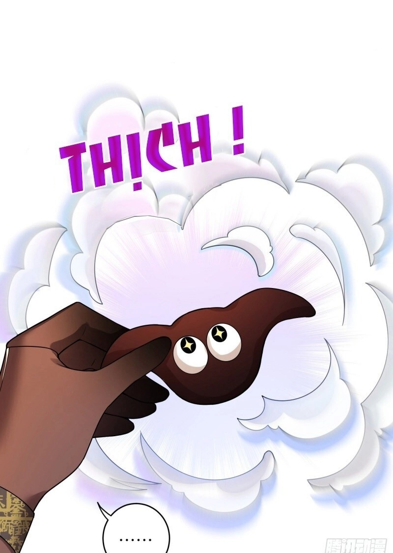 Giáo Chủ, Thỉnh Dùng Đao Chapter 3 - 18