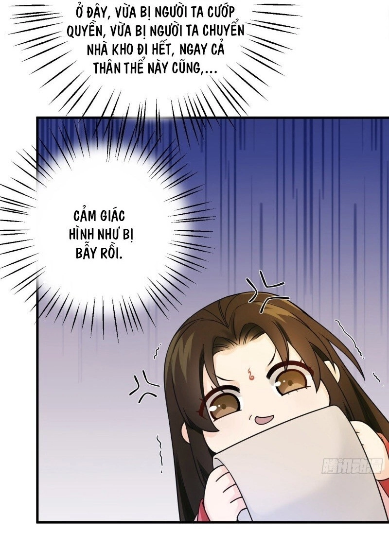 Giáo Chủ, Thỉnh Dùng Đao Chapter 3 - 27