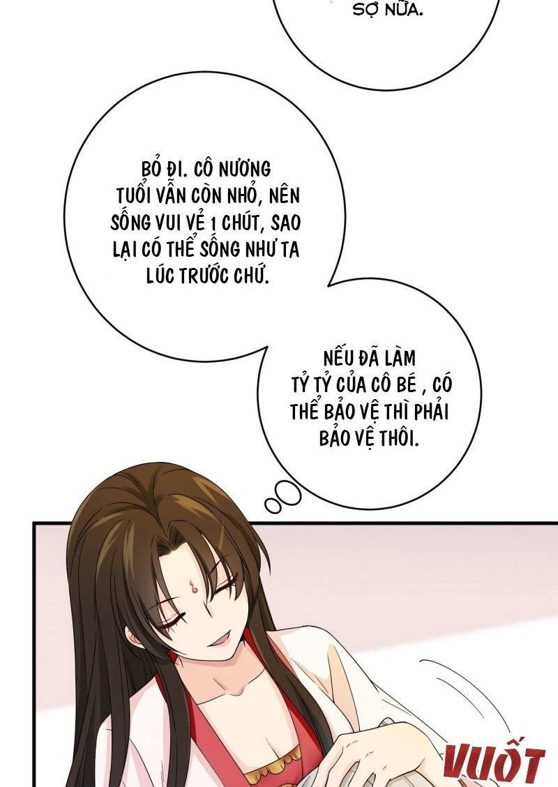 Giáo Chủ, Thỉnh Dùng Đao Chapter 3 - 29