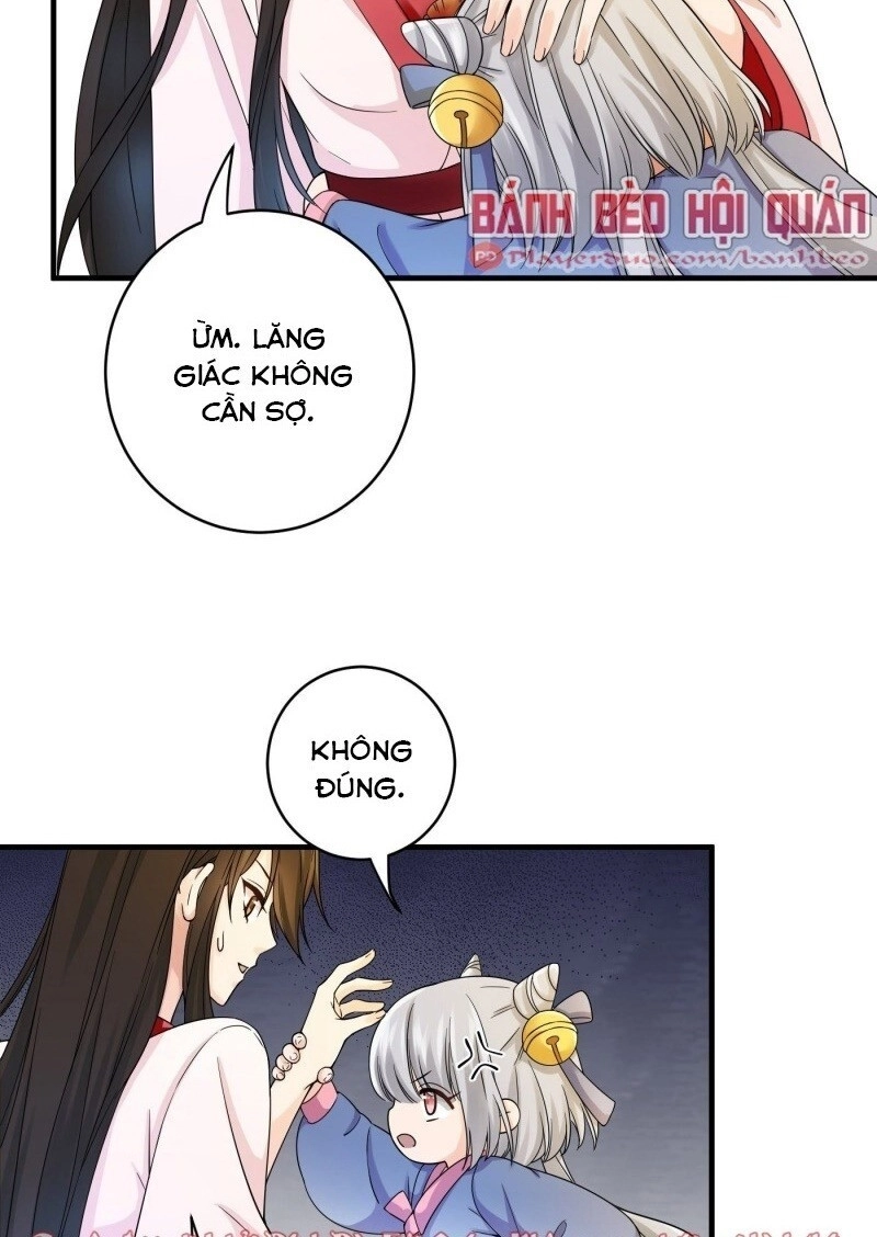 Giáo Chủ, Thỉnh Dùng Đao Chapter 3 - 30