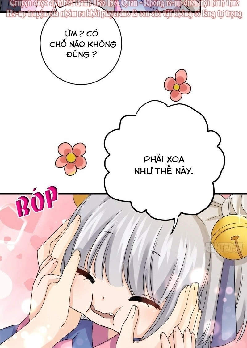 Giáo Chủ, Thỉnh Dùng Đao Chapter 3 - 31