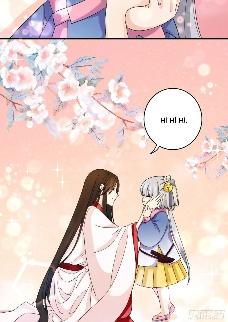 Giáo Chủ, Thỉnh Dùng Đao Chapter 3 - 32