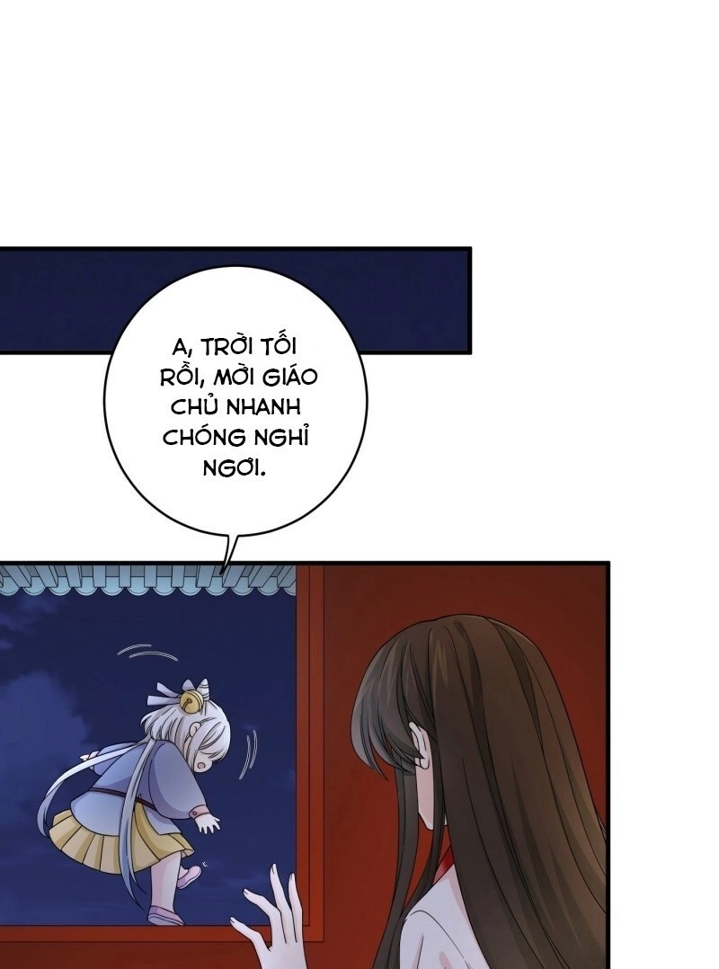 Giáo Chủ, Thỉnh Dùng Đao Chapter 3 - 34