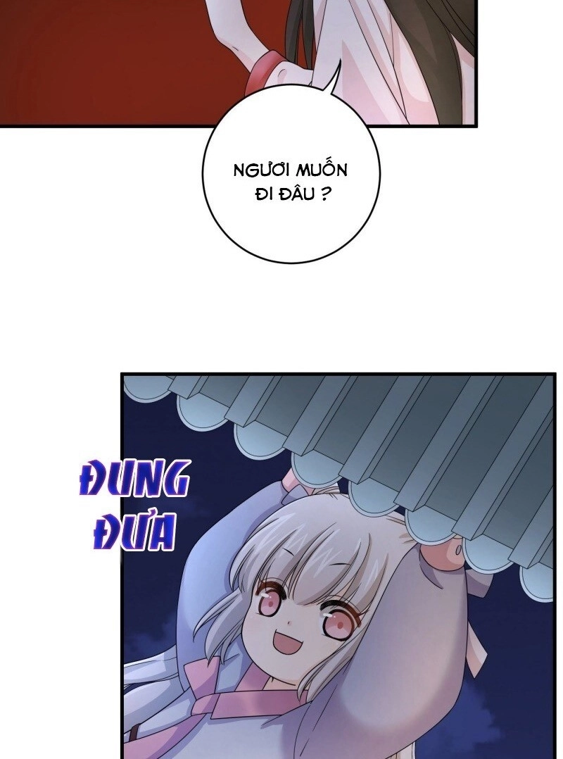 Giáo Chủ, Thỉnh Dùng Đao Chapter 3 - 35