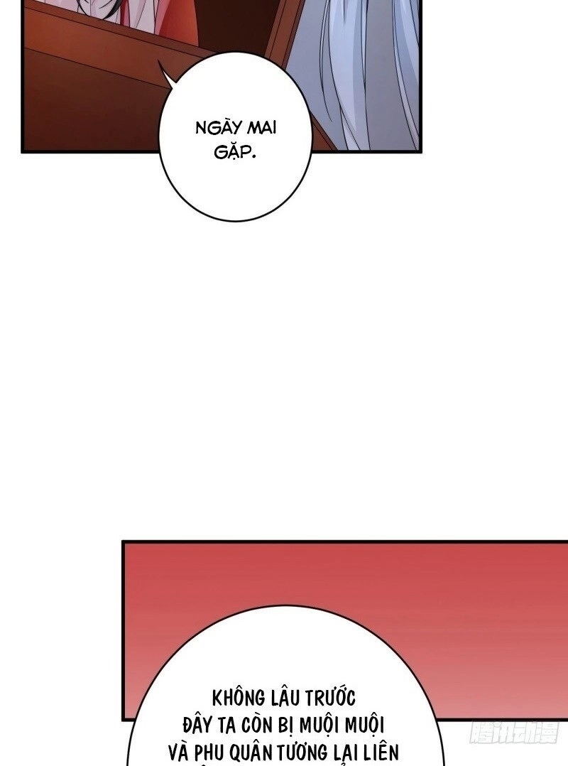 Giáo Chủ, Thỉnh Dùng Đao Chapter 3 - 37