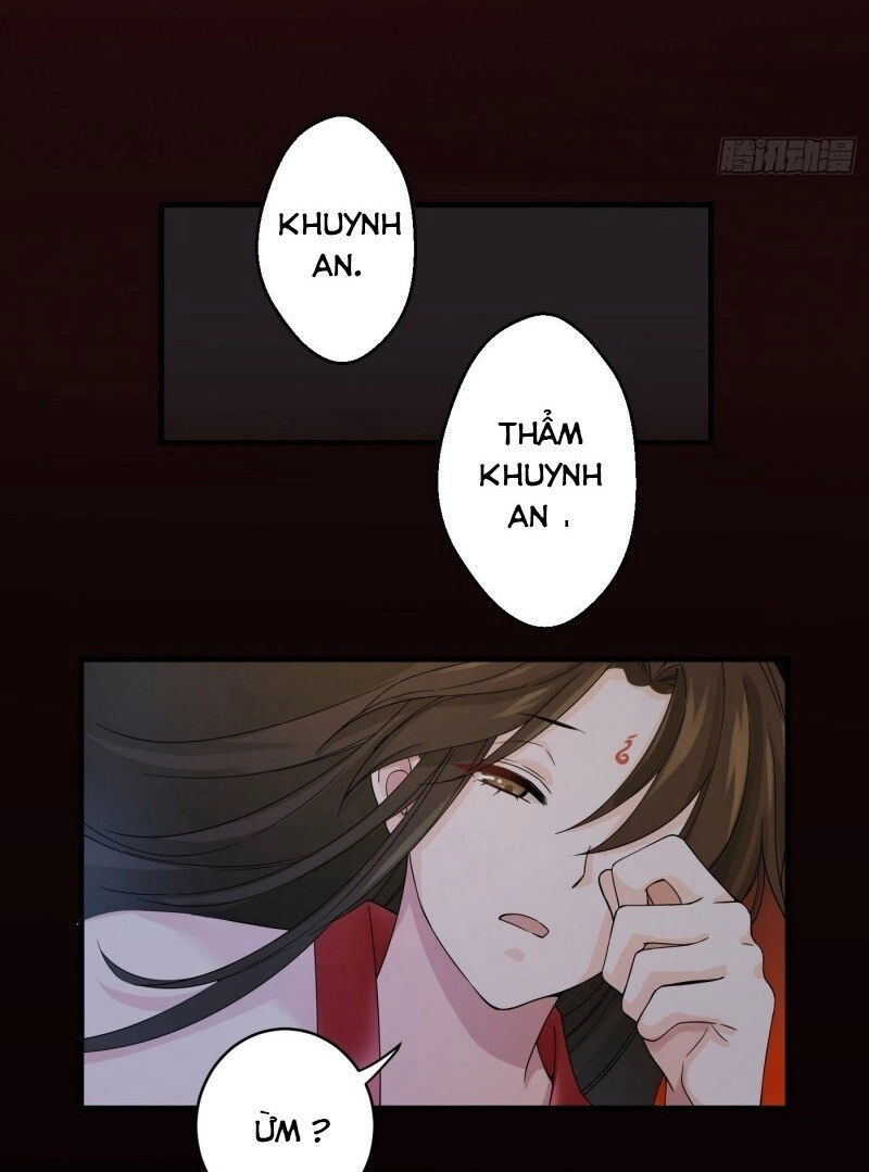 Giáo Chủ, Thỉnh Dùng Đao Chapter 3 - 41