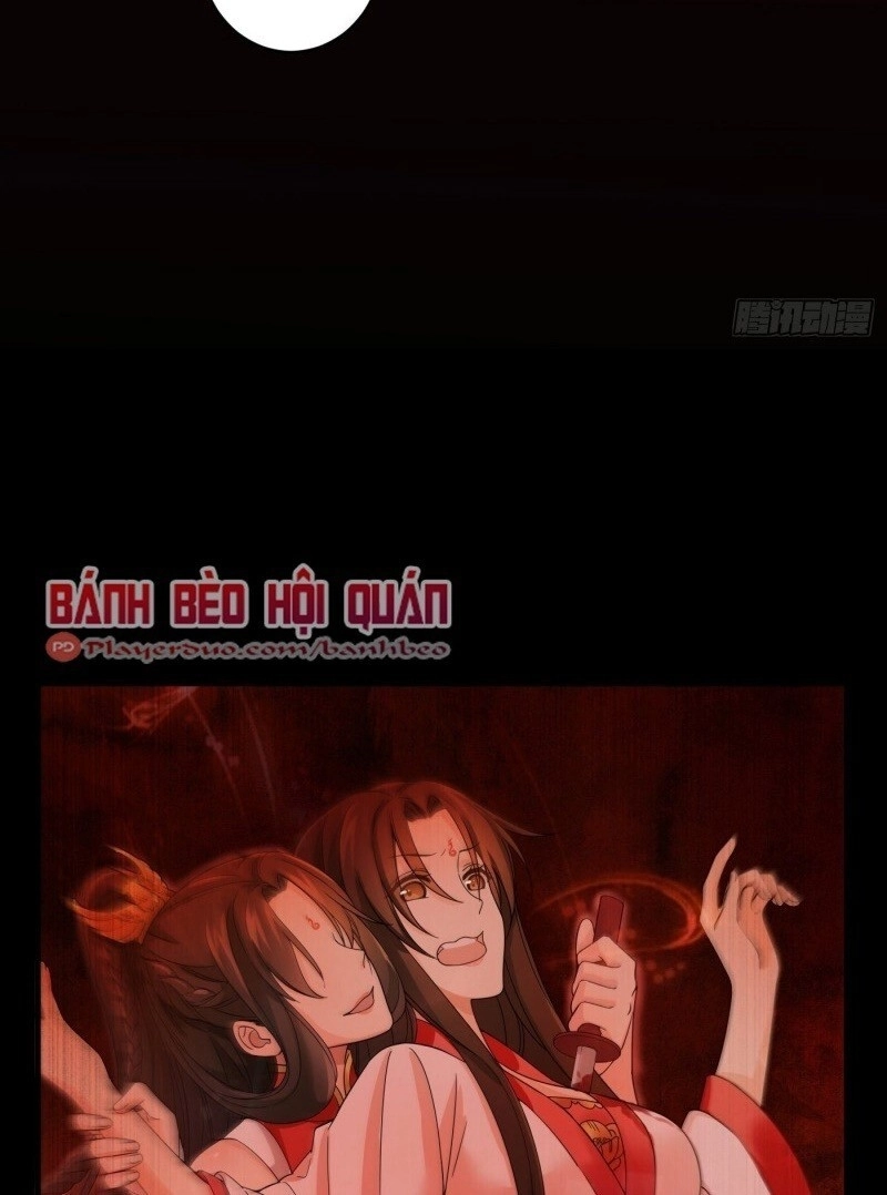 Giáo Chủ, Thỉnh Dùng Đao Chapter 3 - 42