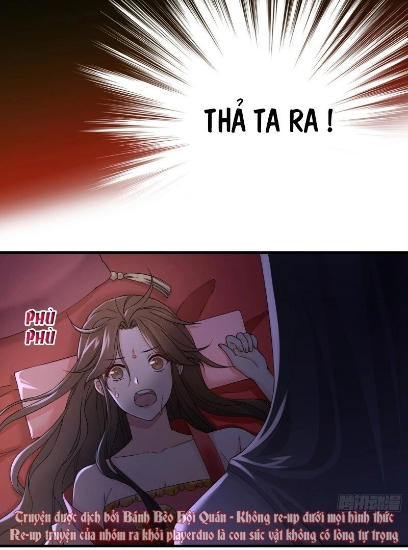 Giáo Chủ, Thỉnh Dùng Đao Chapter 3 - 44