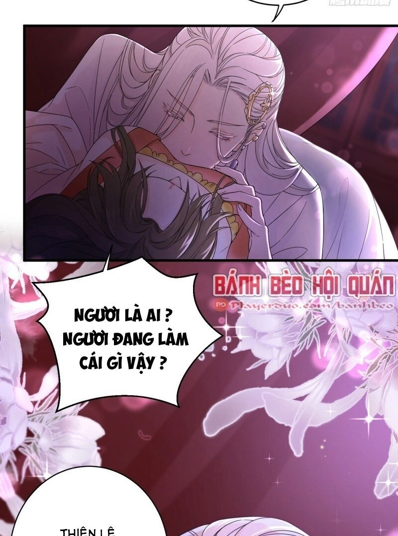 Giáo Chủ, Thỉnh Dùng Đao Chapter 3 - 46