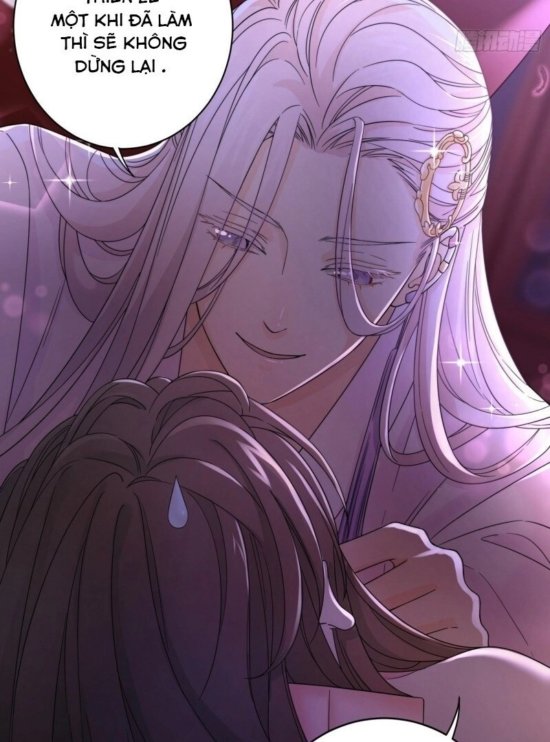 Giáo Chủ, Thỉnh Dùng Đao Chapter 3 - 47