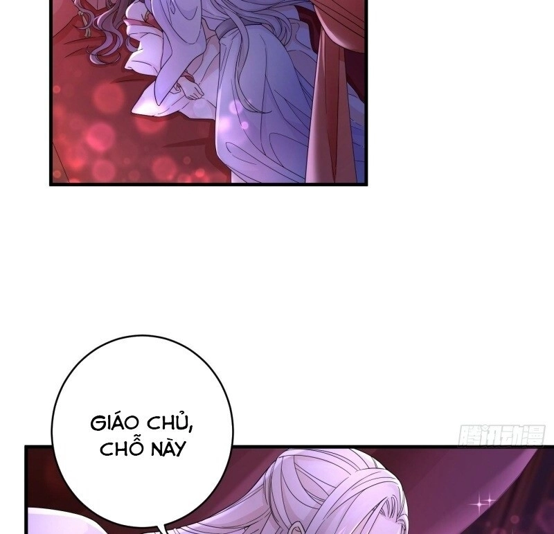 Giáo Chủ, Thỉnh Dùng Đao Chapter 4 - 3