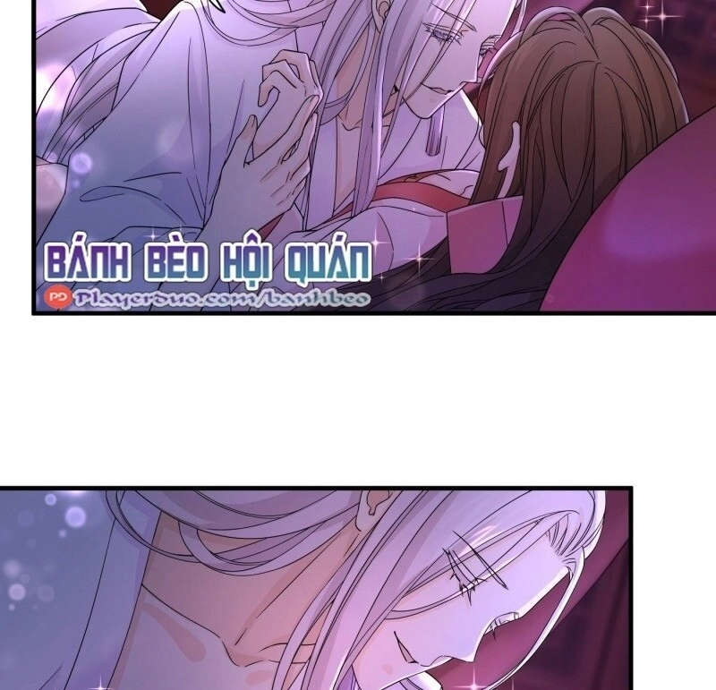 Giáo Chủ, Thỉnh Dùng Đao Chapter 4 - 4