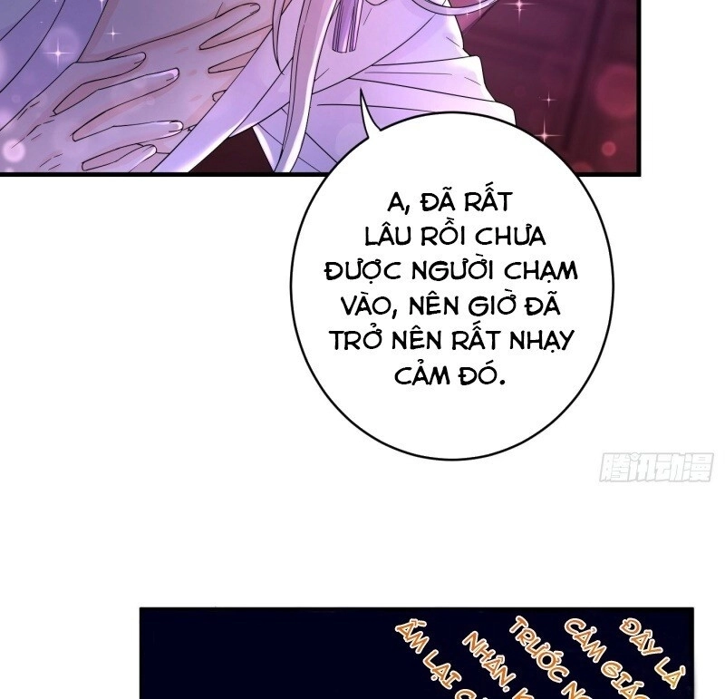 Giáo Chủ, Thỉnh Dùng Đao Chapter 4 - 5