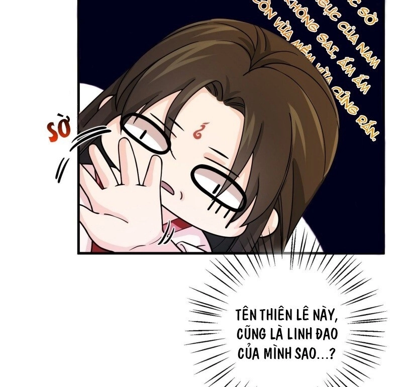 Giáo Chủ, Thỉnh Dùng Đao Chapter 4 - 6