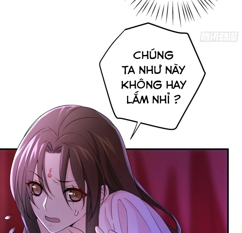 Giáo Chủ, Thỉnh Dùng Đao Chapter 4 - 7