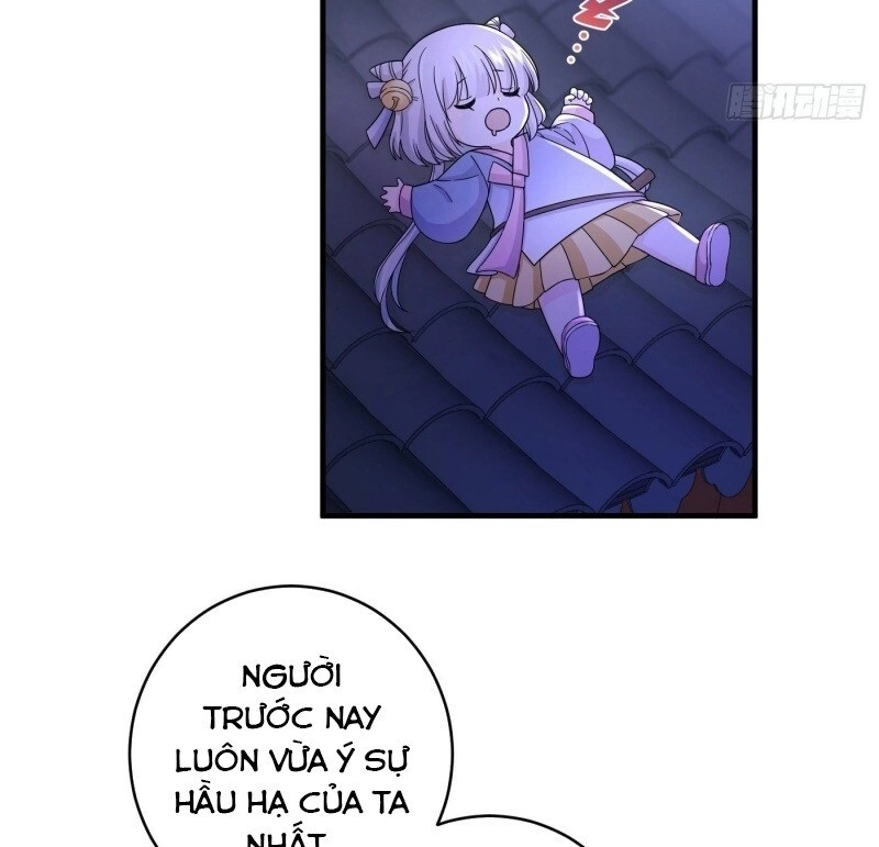 Giáo Chủ, Thỉnh Dùng Đao Chapter 4 - 10