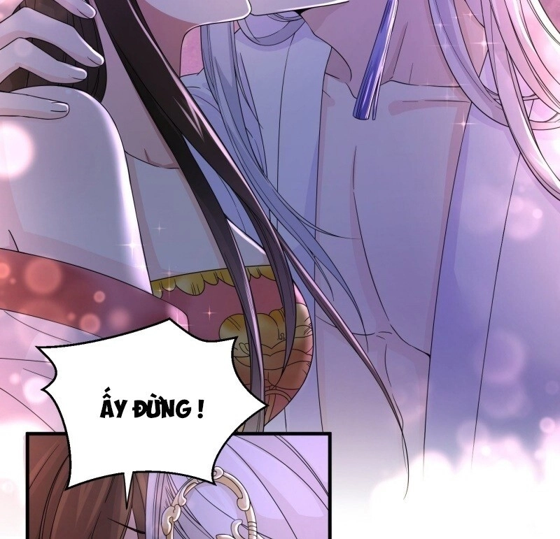 Giáo Chủ, Thỉnh Dùng Đao Chapter 4 - 15