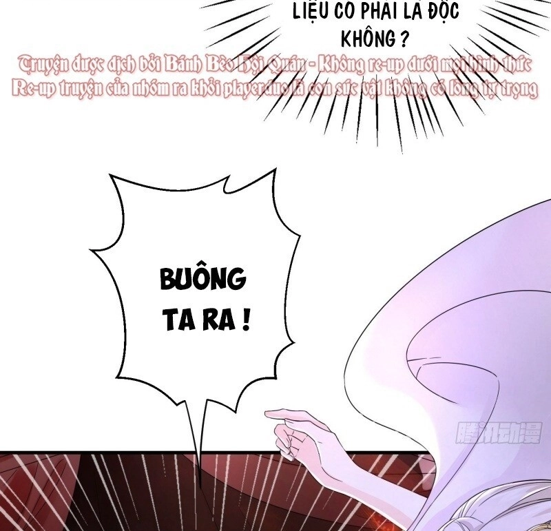 Giáo Chủ, Thỉnh Dùng Đao Chapter 4 - 17