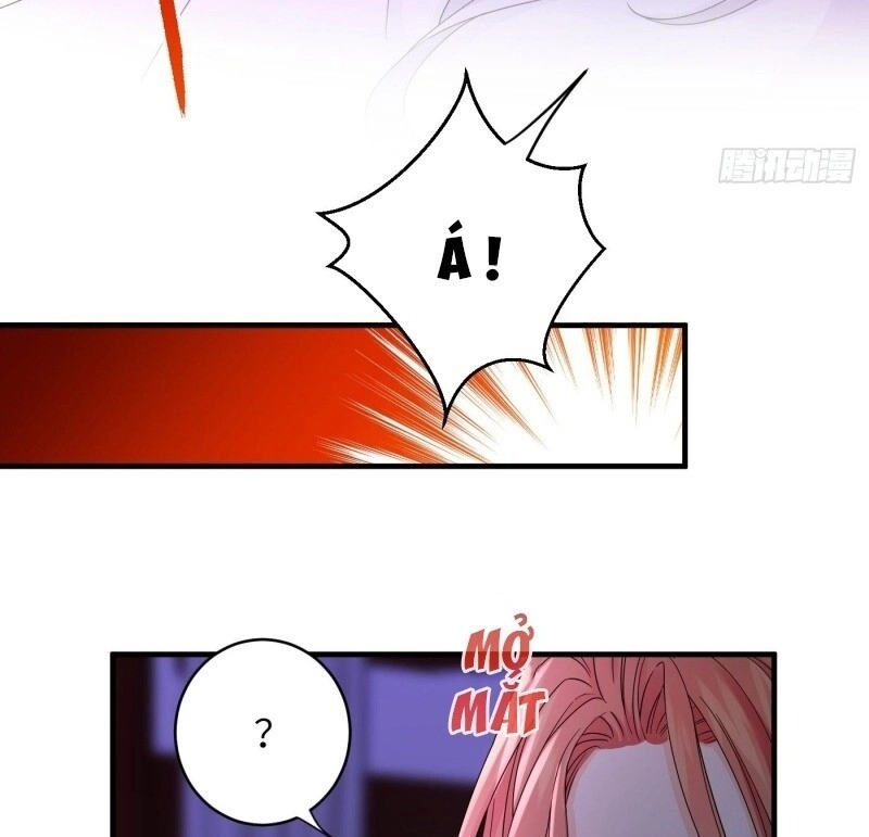 Giáo Chủ, Thỉnh Dùng Đao Chapter 4 - 19