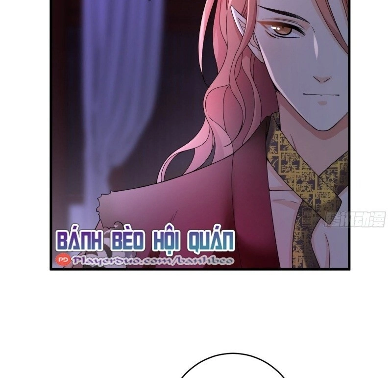 Giáo Chủ, Thỉnh Dùng Đao Chapter 4 - 20