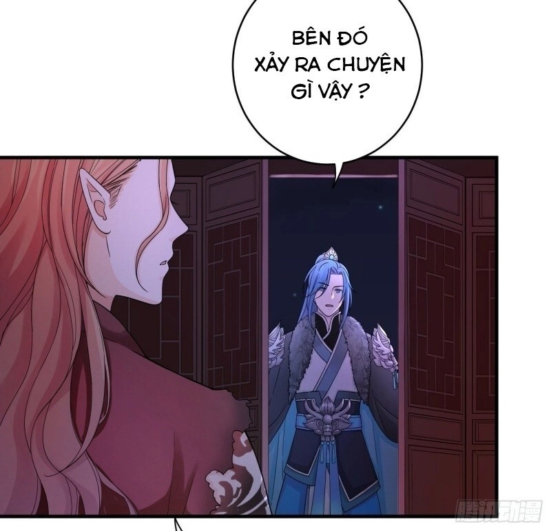 Giáo Chủ, Thỉnh Dùng Đao Chapter 4 - 21