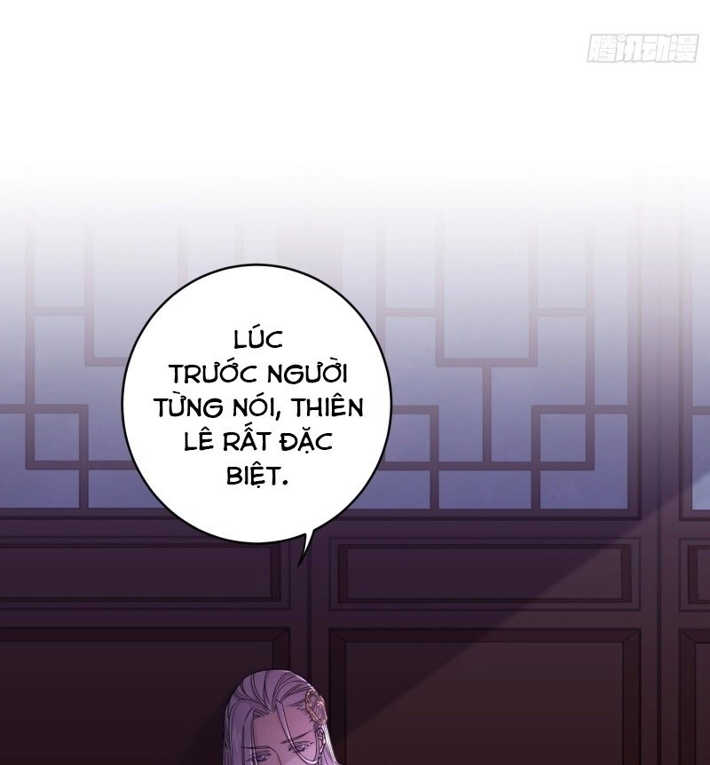 Giáo Chủ, Thỉnh Dùng Đao Chapter 4 - 23