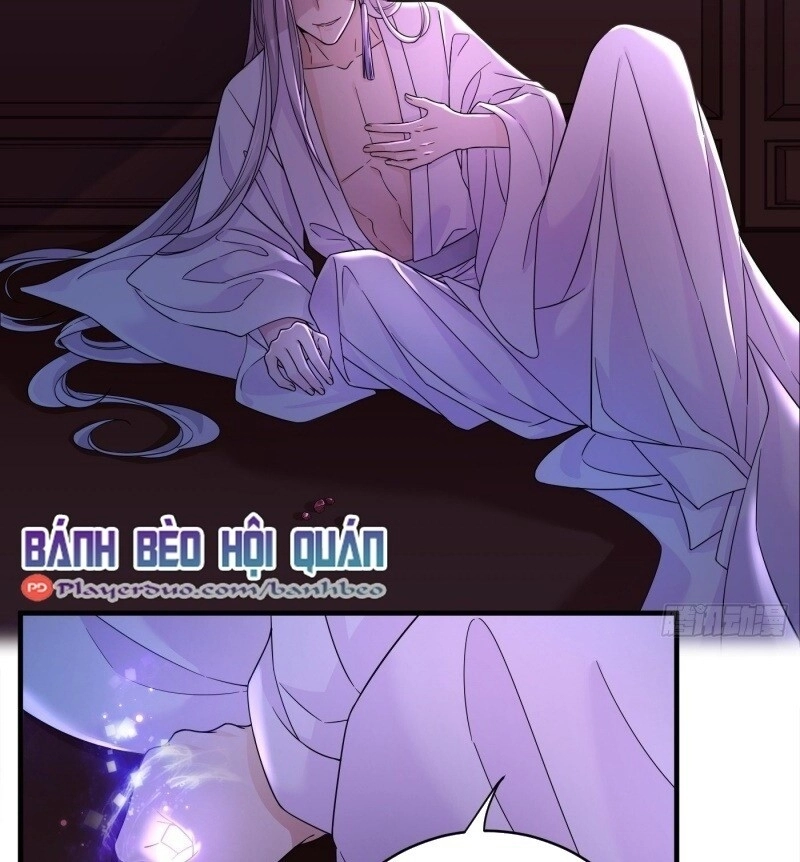 Giáo Chủ, Thỉnh Dùng Đao Chapter 4 - 24