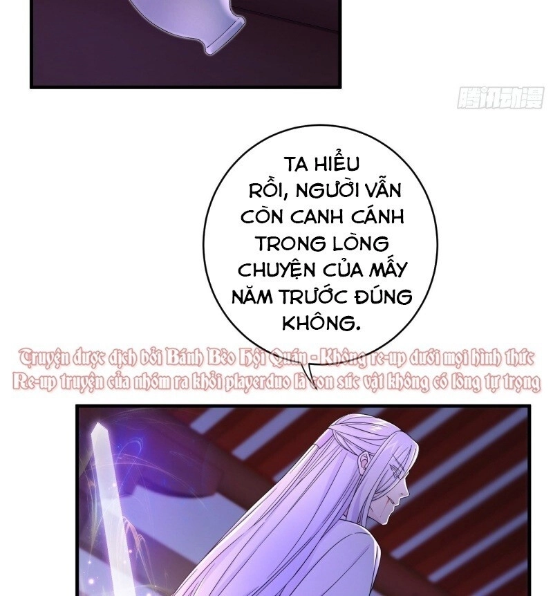 Giáo Chủ, Thỉnh Dùng Đao Chapter 4 - 28