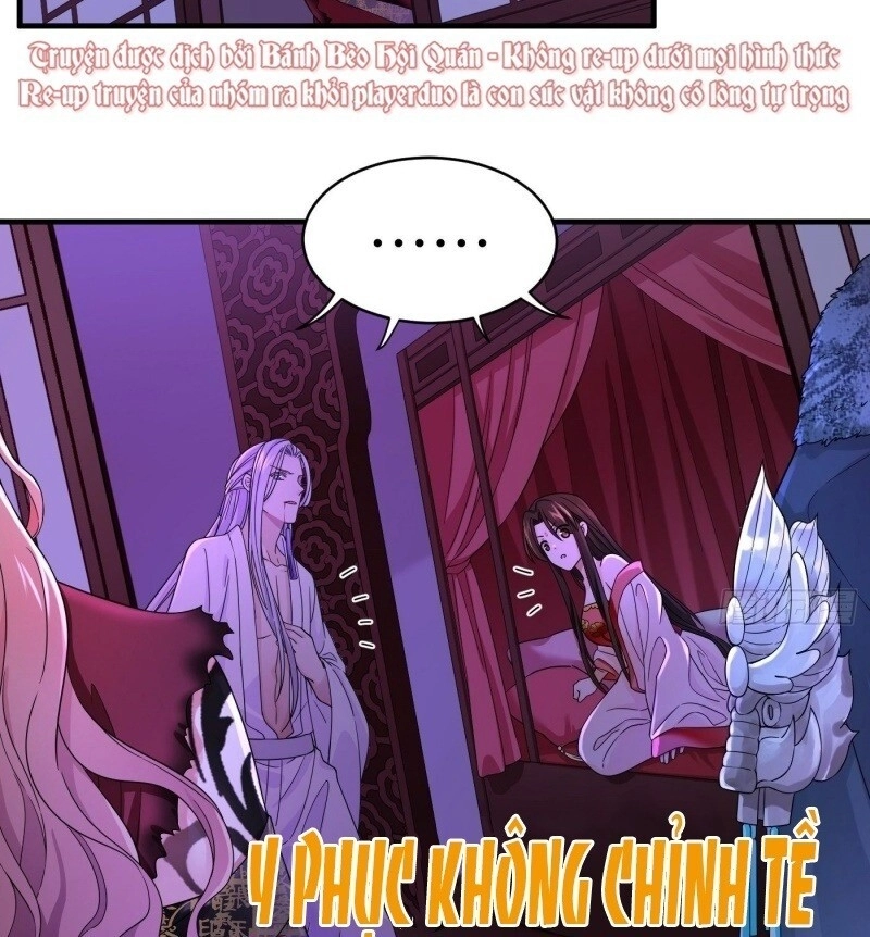 Giáo Chủ, Thỉnh Dùng Đao Chapter 4 - 35