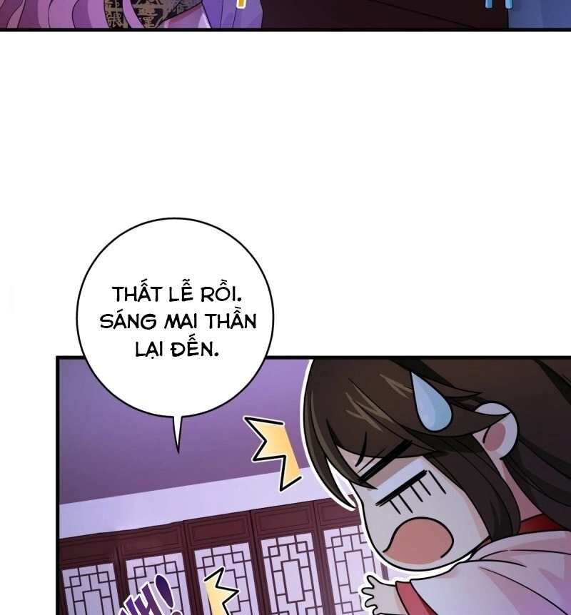 Giáo Chủ, Thỉnh Dùng Đao Chapter 4 - 36