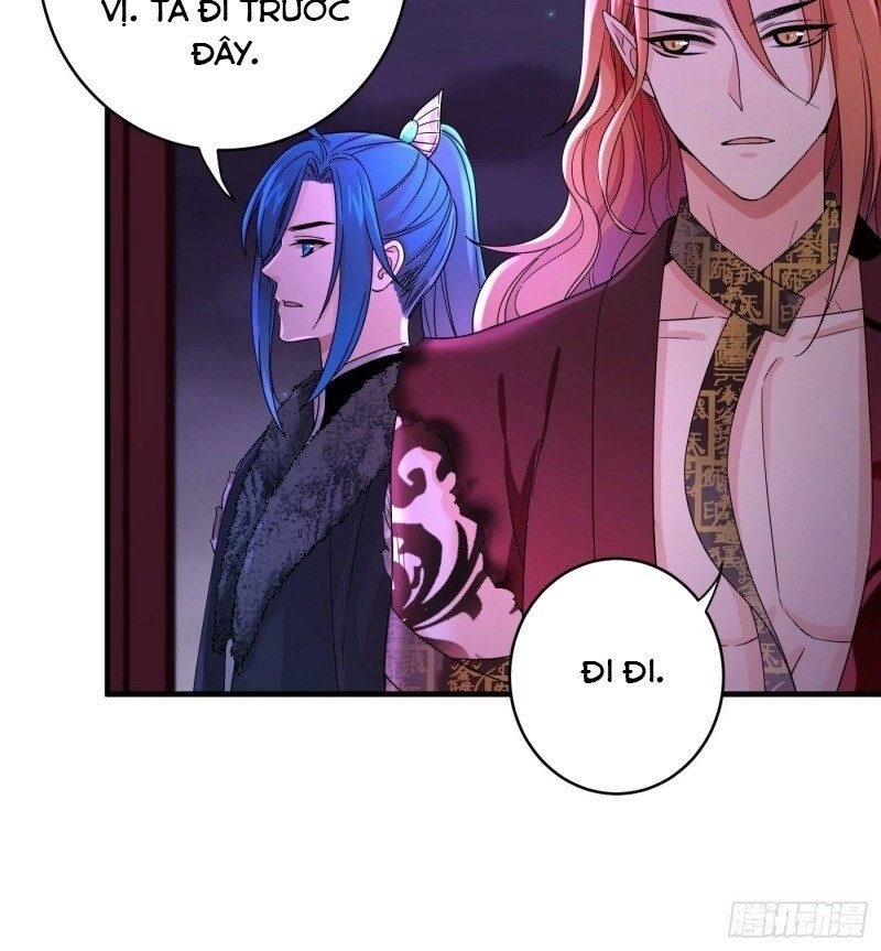 Giáo Chủ, Thỉnh Dùng Đao Chapter 4 - 41