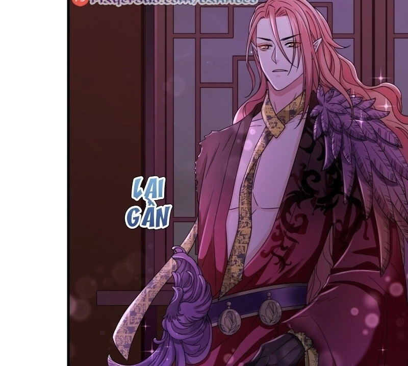 Giáo Chủ, Thỉnh Dùng Đao Chapter 4 - 44