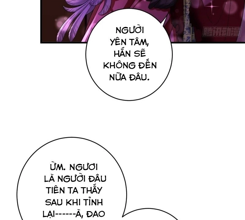 Giáo Chủ, Thỉnh Dùng Đao Chapter 4 - 45