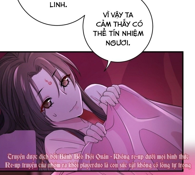 Giáo Chủ, Thỉnh Dùng Đao Chapter 4 - 46