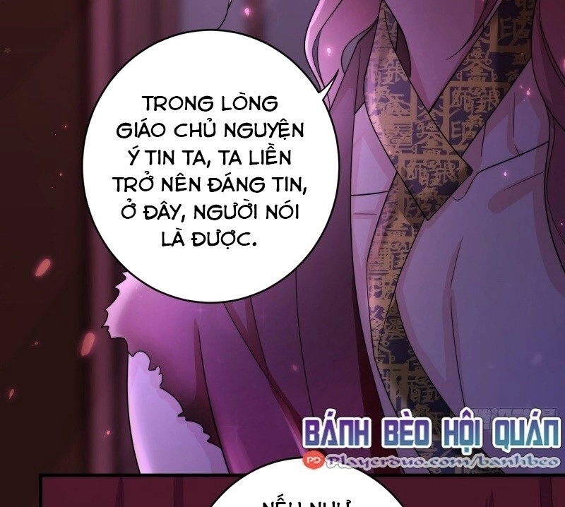 Giáo Chủ, Thỉnh Dùng Đao Chapter 4 - 48