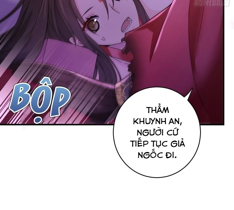 Giáo Chủ, Thỉnh Dùng Đao Chapter 4 - 52